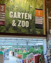 HORNBACH Gartencenter Moers Bild 2