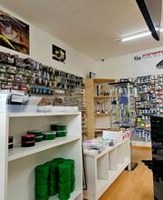 Fischereiartikel Kernen Bild 12