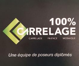 100% Carrelage image 1