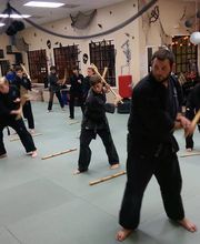 Bushi Ban Martial Arts & Fitness image 11