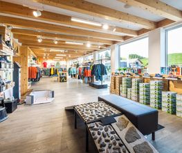 INTERSPORT Network Flumserberg Bild 3