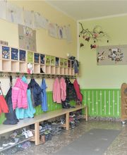 Kindertagesstätte "Pinocchio" Bild 1