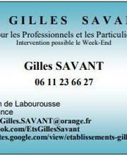 Etablissements Gilles Savant image 12