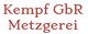 Landmetzgerei Kempf