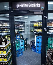 Getränke