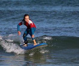 One Palm Surfshop - École de Surf image 9