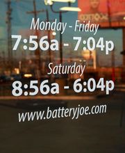 Battery Joe image 14