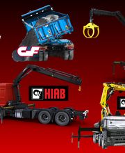 Pouzaud Et Fils Manutention image 3