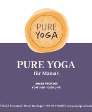 PURE YOGA Schwabach Bild 12