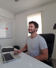 Cadiot Julien image 1