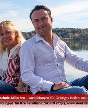 Quantenheilung sowie geistiges Heilen als berufliche Perspektive mit Zukunft pro Deutsche Heilerschule