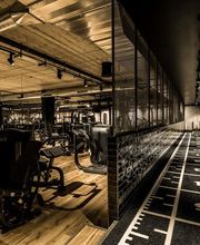 Fitness First Wolfenbüttel City - Trainingsfläche