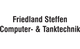 Friedland Steffen Computer- & Tanktechnik