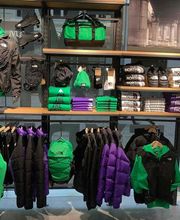 The North Face Hamburg Bild 5