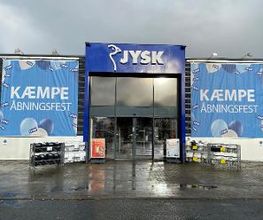 JYSK Sorø billede 1