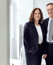 Stefanie und Thomas Neubauer
