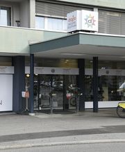 DROPA Drogerie Solothurn
