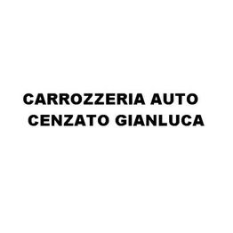 Carrozzeria Gianluca Cenzato logo