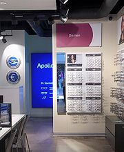 Apollo-Optik - Dinslaken - Neustr. Bild 2