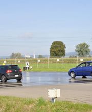 Verkehrssicherheitszentrum Thurgau AG Bild 1