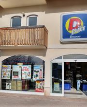 Dpiù Supermercato Roana immagine 1