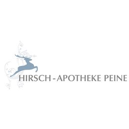 Logo der Hirsch-Apotheke