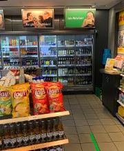 JET Tankstelle Bild 4