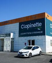 Clopinette Cigarette Électronique image 2