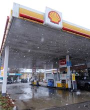 Shell Recharge Charging Station Bild 13