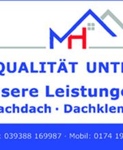 MH Dachdeckerfachbetrieb Bild 2