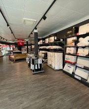 Matratzen Concord Filiale Basel-Dorenbach Bild 2