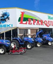 Leparquier Motoculture image 1