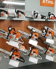 Riedweg Motorgeräte AG Bild 8