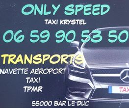 Only Speed image 2