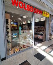 WOLSDORFF TOBACCO GmbH Bild 1