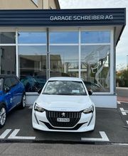 Garage Schreiber AG Bild 7