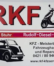 RKF KFZ-Service Bild 1