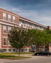 The Landings at Maysville High School image 6