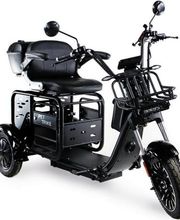 Hermap AG Elektromobil-Schweiz Bild 12