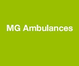 MG Ambulances image 2