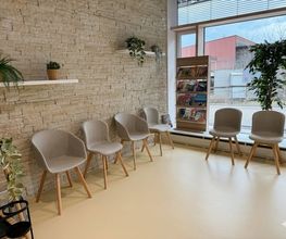 Physiotherapie Esslingen Bild 2