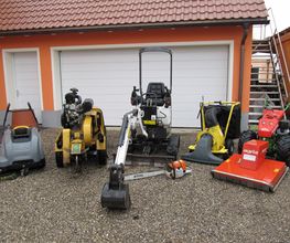 Trinkgeld GmbH Garten- & Landschaftsservice Bild 15