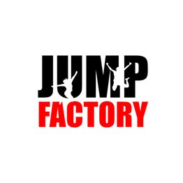 Jump Factory Wohlen logo