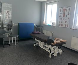 Physiotherapie Sandra Stier Bild 2