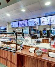 This is a picture representing NF080301 (FUELING) - REL.CHIEN BLANC