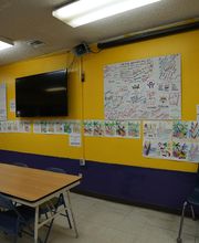 Omega Alpha Academy image 13