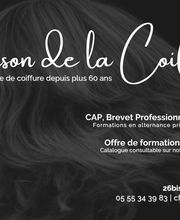 CFA MAISON DE LA COIFFURE image 1