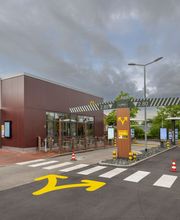 McDonald's Bild 3