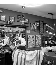 Most Wanted Barbershop Bild 9