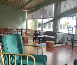 NOVA CAFE image 14